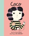 COCO CHANEL-BOARD - Maria Isabel Sanchez Vegara ; Ana Albero - 9781786032454