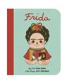 Frida Kahlo - Maria Isabel Sanchez Vegara ; Gee Fan Eng - 9781786032485
