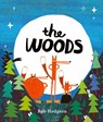 The Woods - Rob Hodgson - 9781786032751