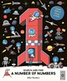 Search and Find A Number of Numbers - WOOD,  AJ - 9781786035363