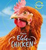Lifecycles: Egg to Chicken - Camilla de la Bedoyere - 9781786036179