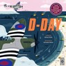 D-Day - NOBLE,  Michael - 9781786036261