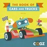 The Book of Cars and Trucks - CLARK,  Neil - 9781786036315