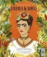 Portrait of an Artist: Frida Kahlo - BROWNRIDGE,  Lucy - 9781786036445
