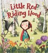 Storytime Classics: Little Red Riding Hood - PIROTTA,  Saviour - 9781786036612