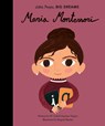 Sanchez Vegara, M: Maria Montessori - Maria Isabel Sanchez Vegara - 9781786037558