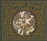 A Natural History of Fairies - Emily Hawkins - 9781786037633