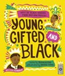 Young, Gifted and Black - Jamia Wilson - 9781786039835