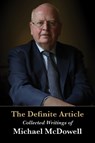 The Definite Article - Michael McDowell - 9781786052162