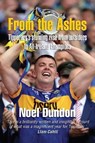 From the Ashes - Noel Dundon - 9781786052858