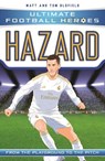 Hazard - Matt Oldfield ; Tom Oldfield - 9781786068088