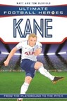 Old Title - Matt Oldfield ; Ultimate Football Heroes - 9781786068866