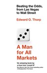 A Man for All Markets - Edward O. Thorp - 9781786070296
