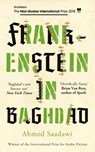 Frankenstein in Baghdad - Ahmed Saadawi - 9781786070616