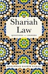 Shariah Law - Mohammad Hashim Kamali - 9781786071514