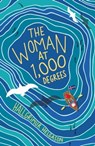 Woman at 1,000 Degrees - Hallgrímur Helgason - 9781786071682