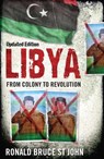 Libya - Ronald Bruce St John - 9781786072412