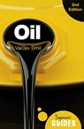 Oil - Vaclav Smil - 9781786072863