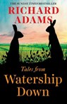 Tales from Watership Down - Richard Adams - 9781786073099
