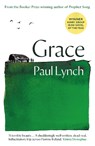 Grace - Paul Lynch - 9781786073464