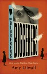 The Biggerers - Amy Lilwall - 9781786073556