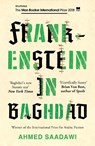 Frankenstein in Baghdad - Ahmed Saadawi - 9781786073976