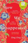 How We Disappeared - Jing-Jing Lee - 9781786074133