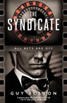 The Syndicate - Guy Bolton - 9781786074324