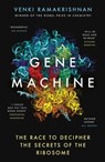 Gene Machine - Venki Ramakrishnan - 9781786074379