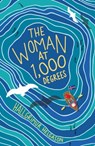The Woman at 1,000 Degrees - Hallgrimur Helgason - 9781786074553