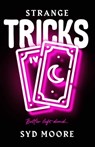 Strange Tricks - Syd Moore - 9781786075482