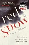 Dean, W: Red Snow - DEAN,  Will - 9781786075901