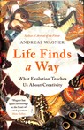 Life Finds a Way - Andreas Wagner - 9781786076151