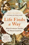 Life Finds a Way - Andreas Wagner - 9781786076168