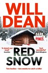 Red Snow - Will Dean - 9781786076175