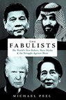 The Fabulists - Michael Peel - 9781786076601