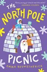 The North Pole Picnic - Emma Beswetherick - 9781786078124