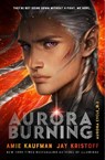 Aurora Burning - Amie Kaufman ; Jay Kristoff - 9781786078827