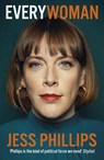 Everywoman - Jess Phillips - 9781786090065