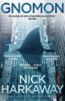 Gnomon - Nick Harkaway - 9781786090096