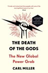 The Death of the Gods - Carl Miller - 9781786090126