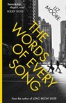 The Words of Every Song - Liz Moore - 9781786091147