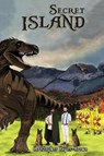 Secret Island - Christopher Hayes-Brown - 9781786129130