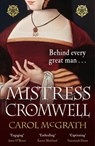 Mistress Cromwell - Carol McGrath - 9781786152282