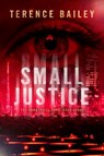 Small Justice - Terence Bailey - 9781786153807