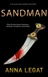 Sandman - Anna Legat - 9781786154217