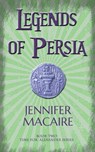Legends of Persia - Jennifer Macaire - 9781786154811