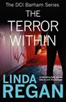 The Terror Within - Linda Regan - 9781786157508