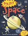 Project Space - Ian Graham - 9781786175250