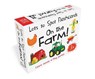 Lots to Spot Flashcards: On the Farm! - Amy Johnson - 9781786178077